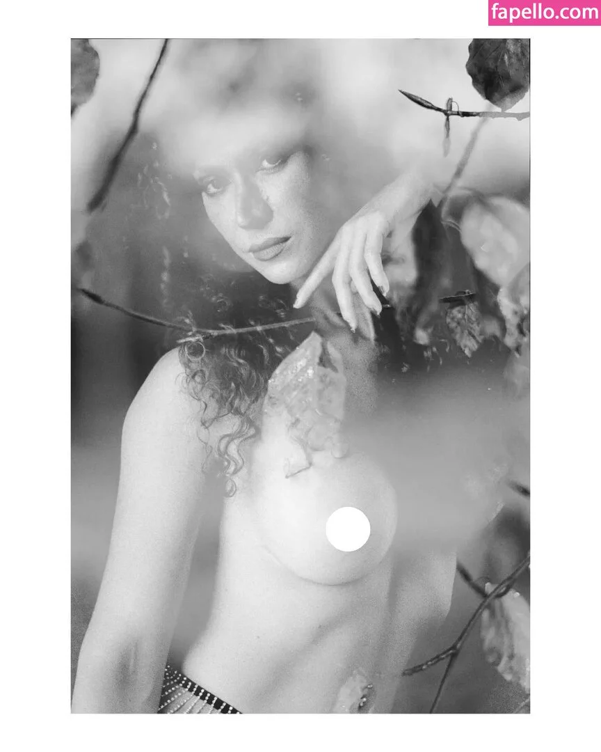 lolamontesburlesque Nude Onlyfans Photo 29