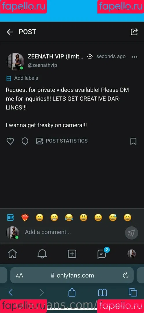 zeenath Onlyfans Photo Gallery 