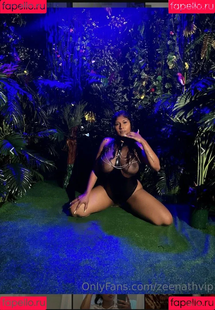 zeenath Onlyfans Photo Gallery 
