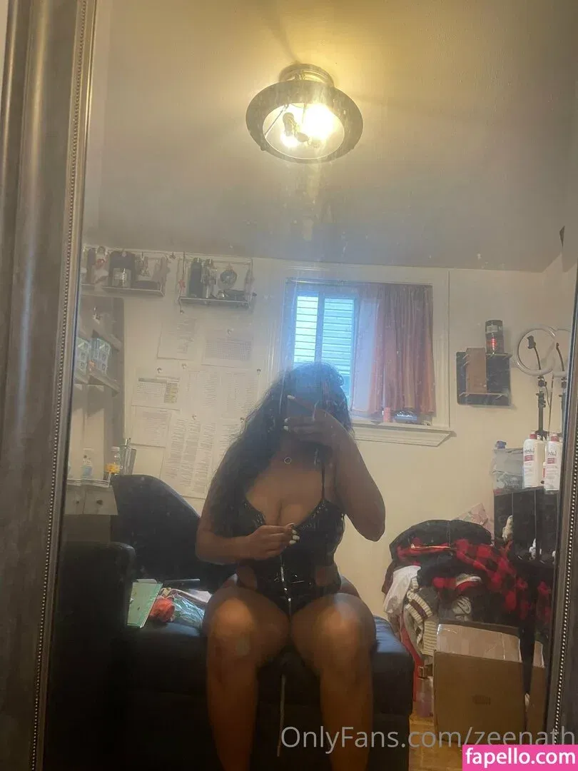 zeenath Onlyfans Photo Gallery 