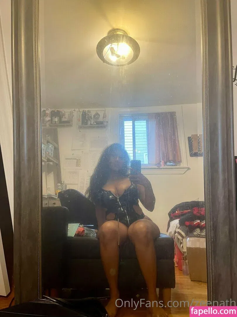 zeenath Onlyfans Photo Gallery 