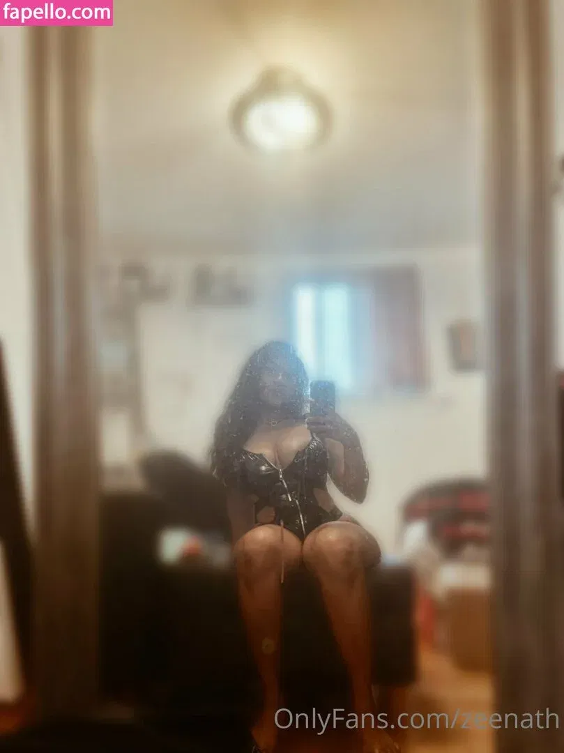 zeenath Onlyfans Photo Gallery 