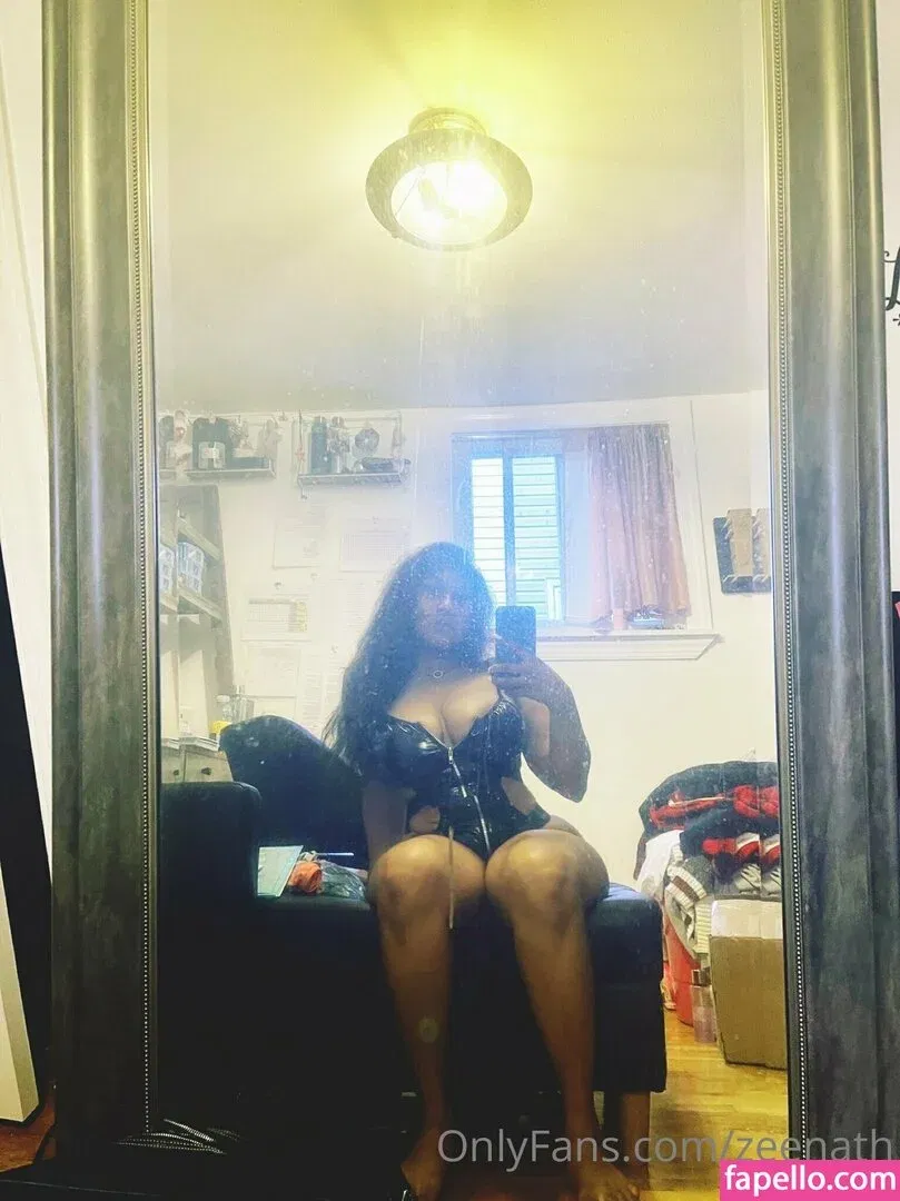 zeenath Onlyfans Photo Gallery 