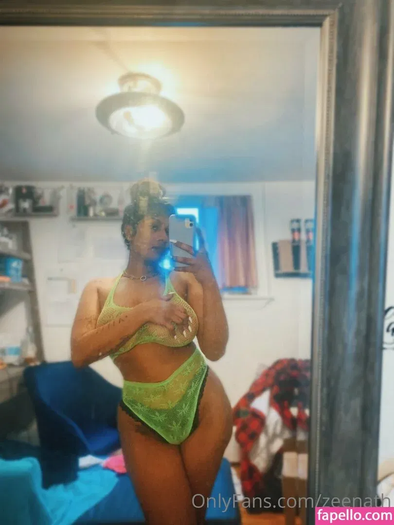 zeenath Onlyfans Photo Gallery 