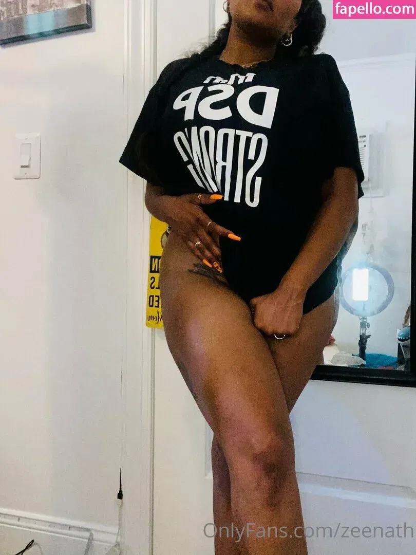 zeenath Onlyfans Photo Gallery 