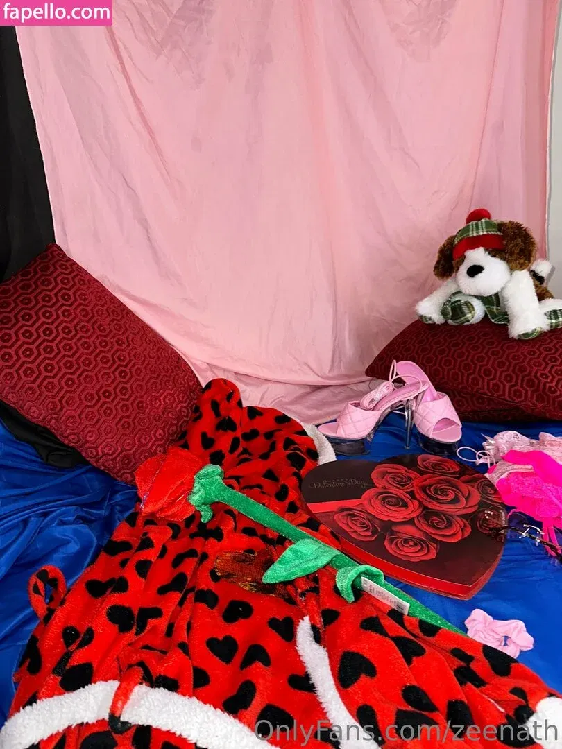 zeenath Onlyfans Photo Gallery 