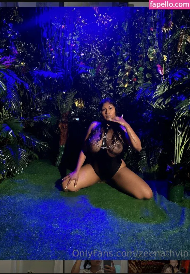 zeenath Onlyfans Photo Gallery 