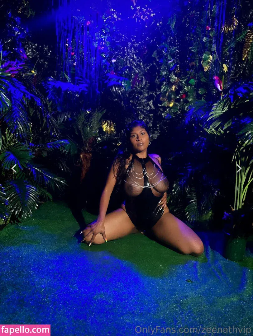 zeenath Onlyfans Photo Gallery 