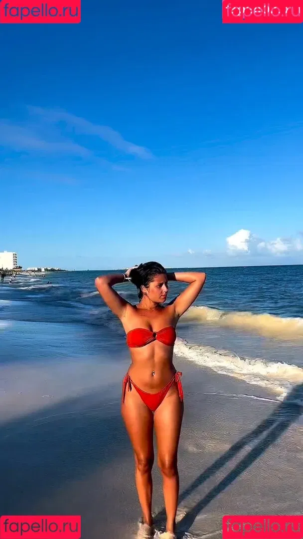 Raphaella Deuringer Onlyfans Photo Gallery 