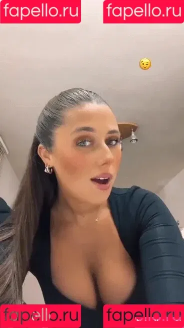 Raphaella Deuringer Onlyfans Photo Gallery 