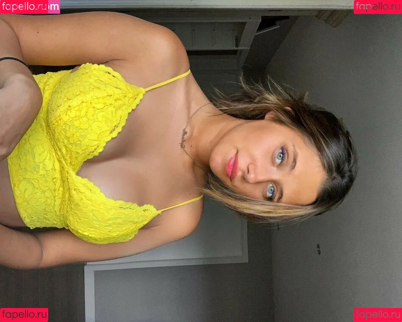 Raphaella Deuringer Onlyfans Photo Gallery 