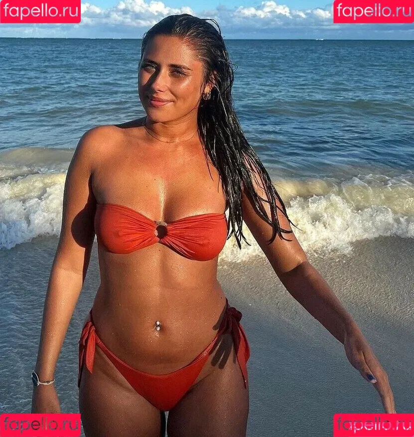 Raphaella Deuringer Onlyfans Photo Gallery 