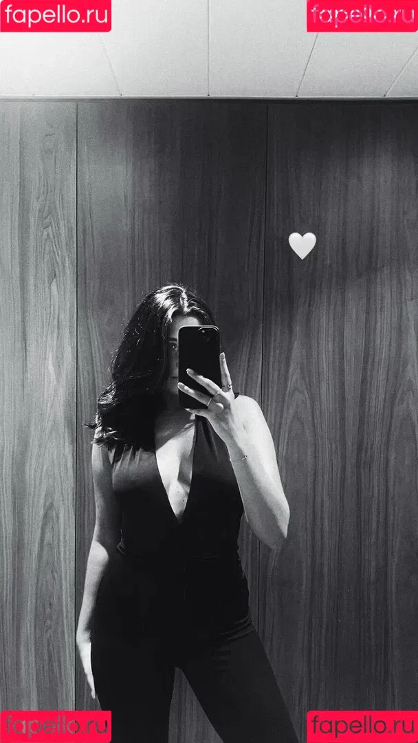 Raphaella Deuringer Onlyfans Photo Gallery 