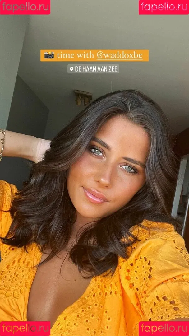Raphaella Deuringer Onlyfans Photo Gallery 