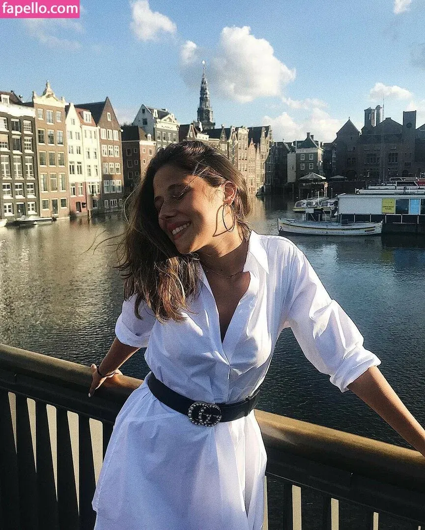 Raphaella Deuringer Onlyfans Photo Gallery 