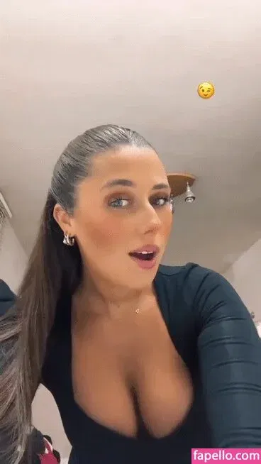 Raphaella Deuringer Onlyfans Photo Gallery 