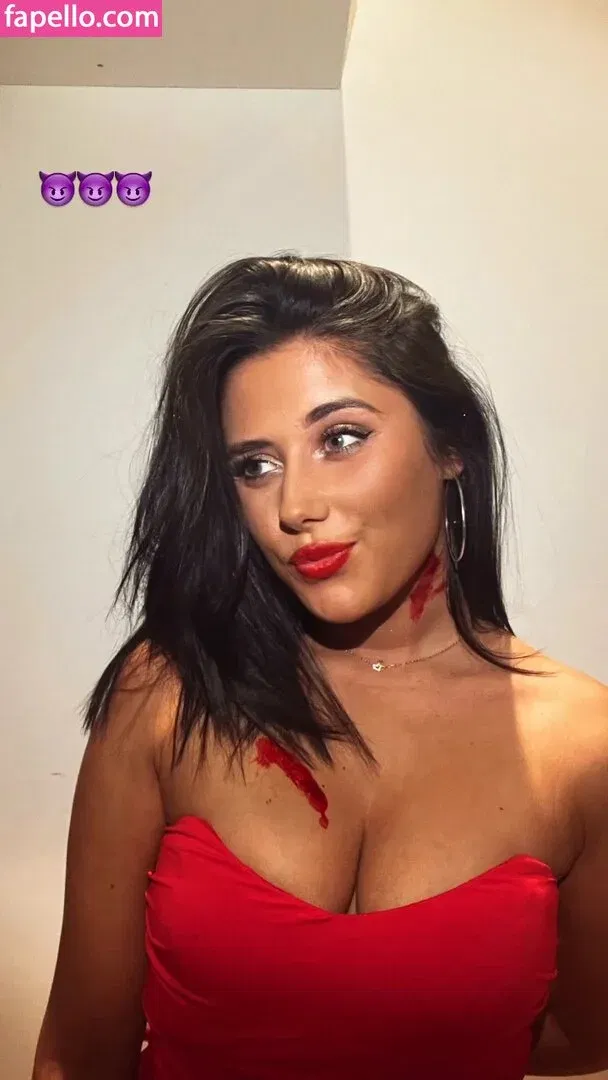 Raphaella Deuringer Onlyfans Photo Gallery 