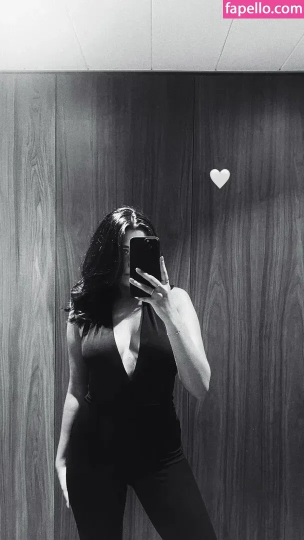 Raphaella Deuringer Onlyfans Photo Gallery 