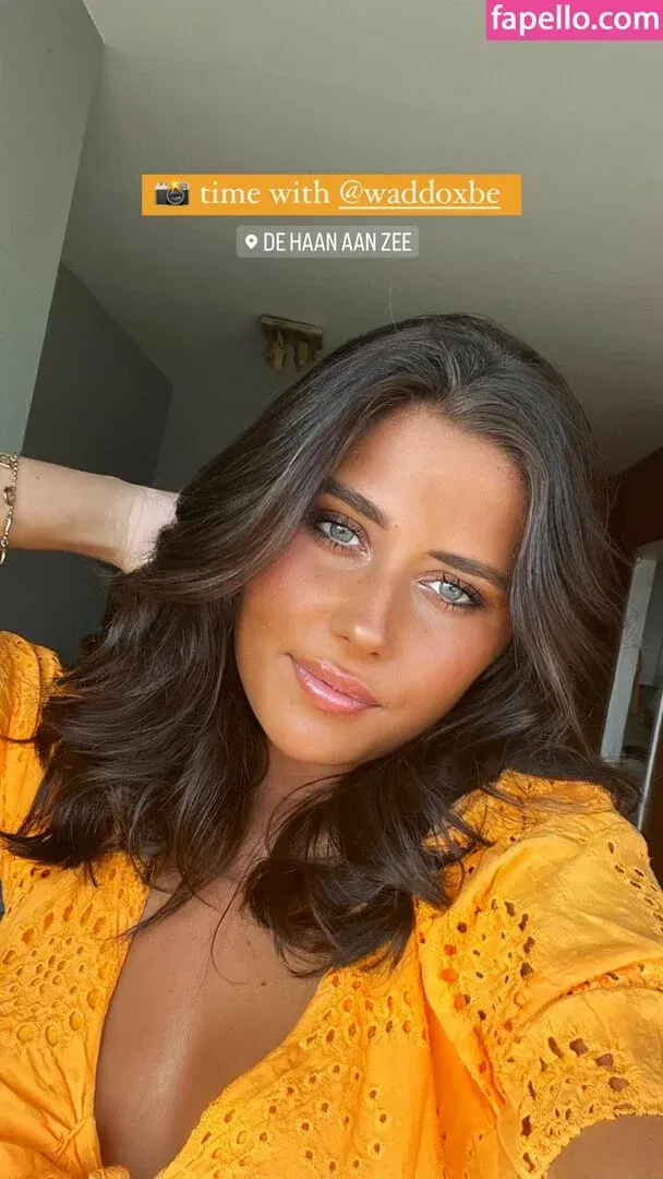 Raphaella Deuringer Onlyfans Photo Gallery 