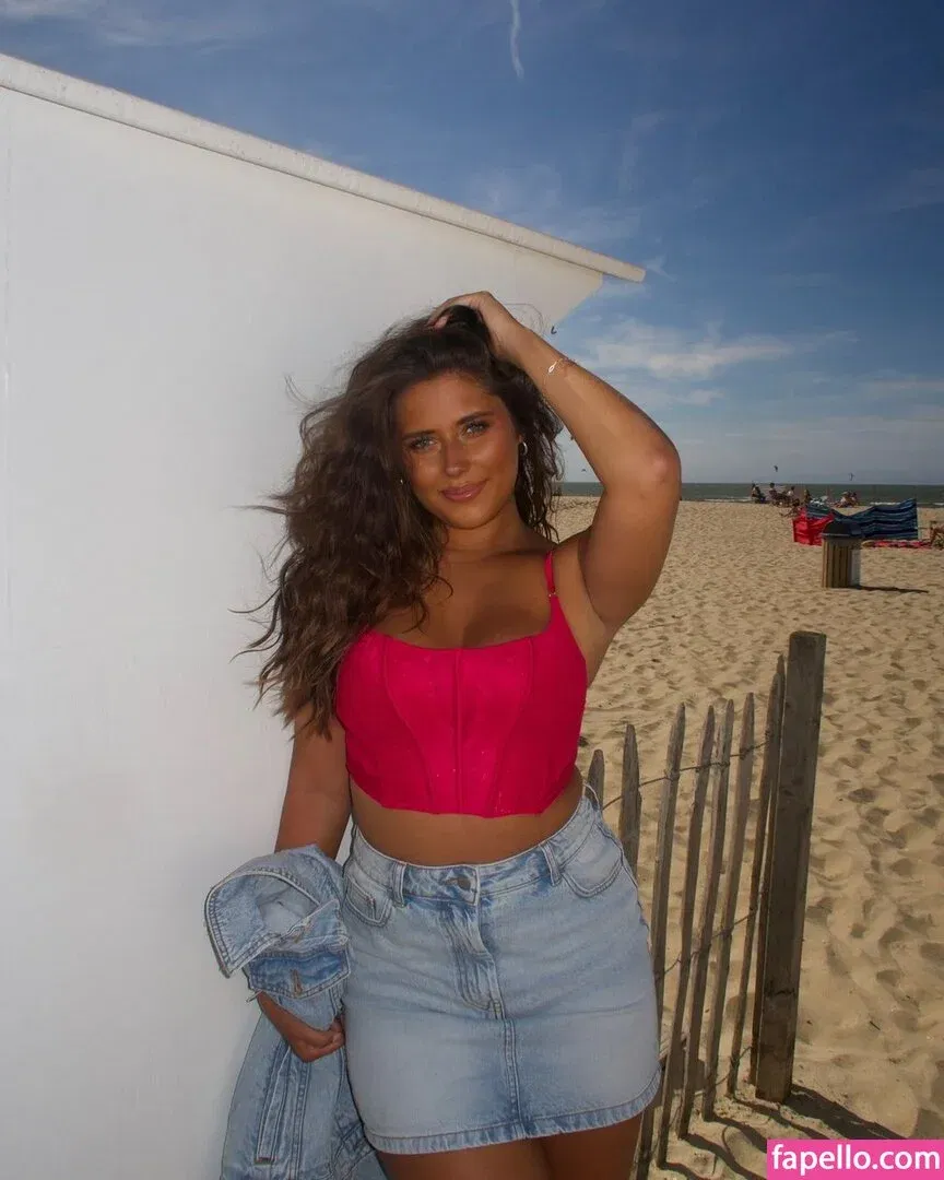 Raphaella Deuringer Onlyfans Photo Gallery 