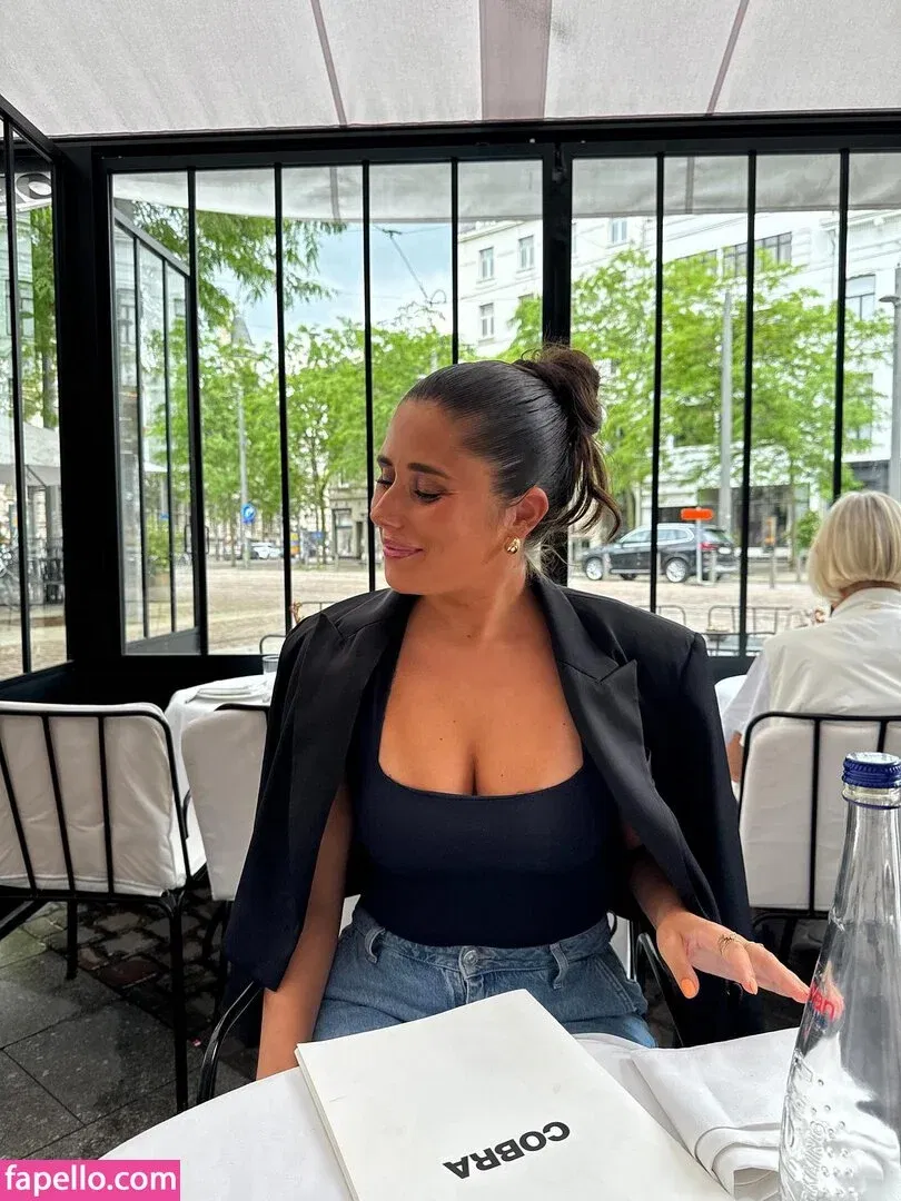 Raphaella Deuringer Onlyfans Photo Gallery 