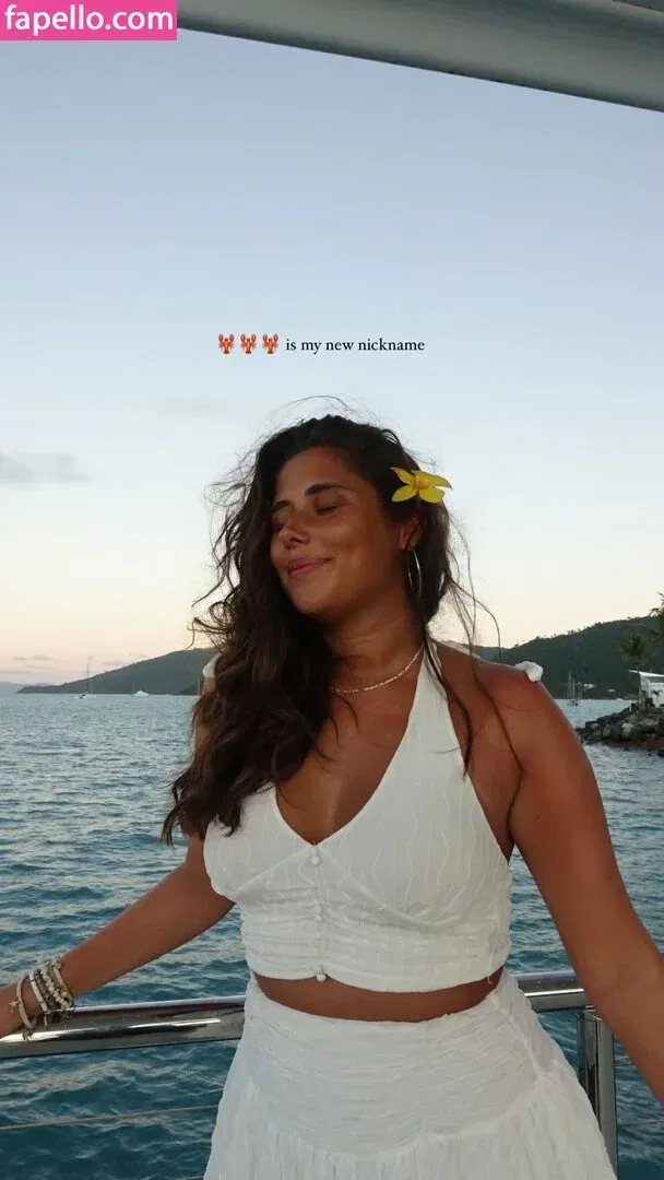 Raphaella Deuringer Onlyfans Photo Gallery 