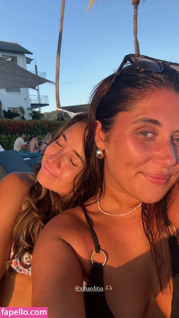 Raphaella Deuringer Onlyfans Photo Gallery 