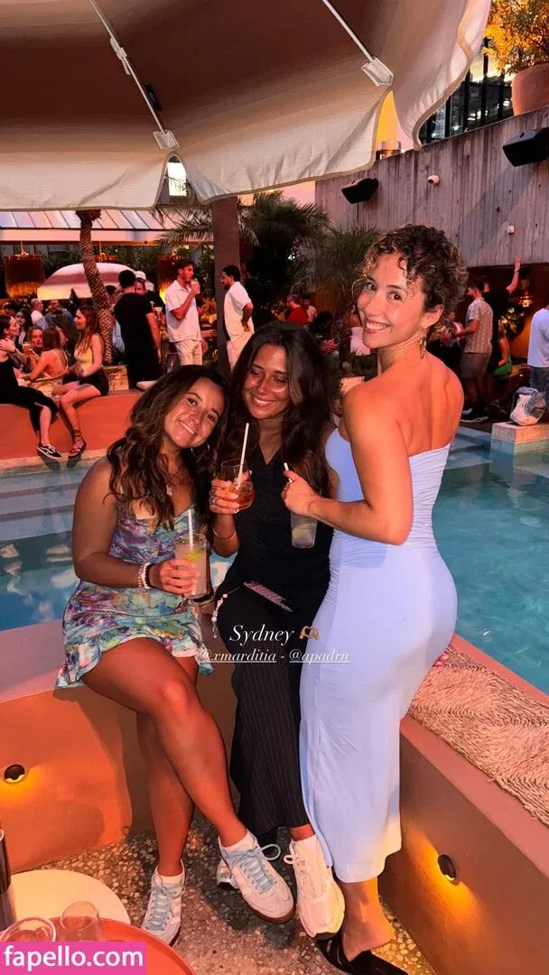 Raphaella Deuringer Onlyfans Photo Gallery 