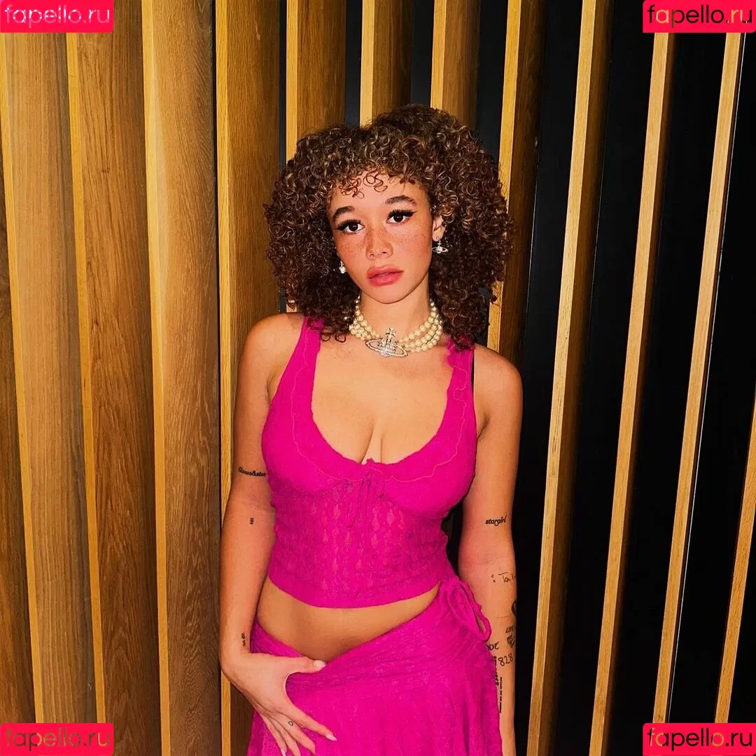 Talia Jackson Onlyfans Photo Gallery 