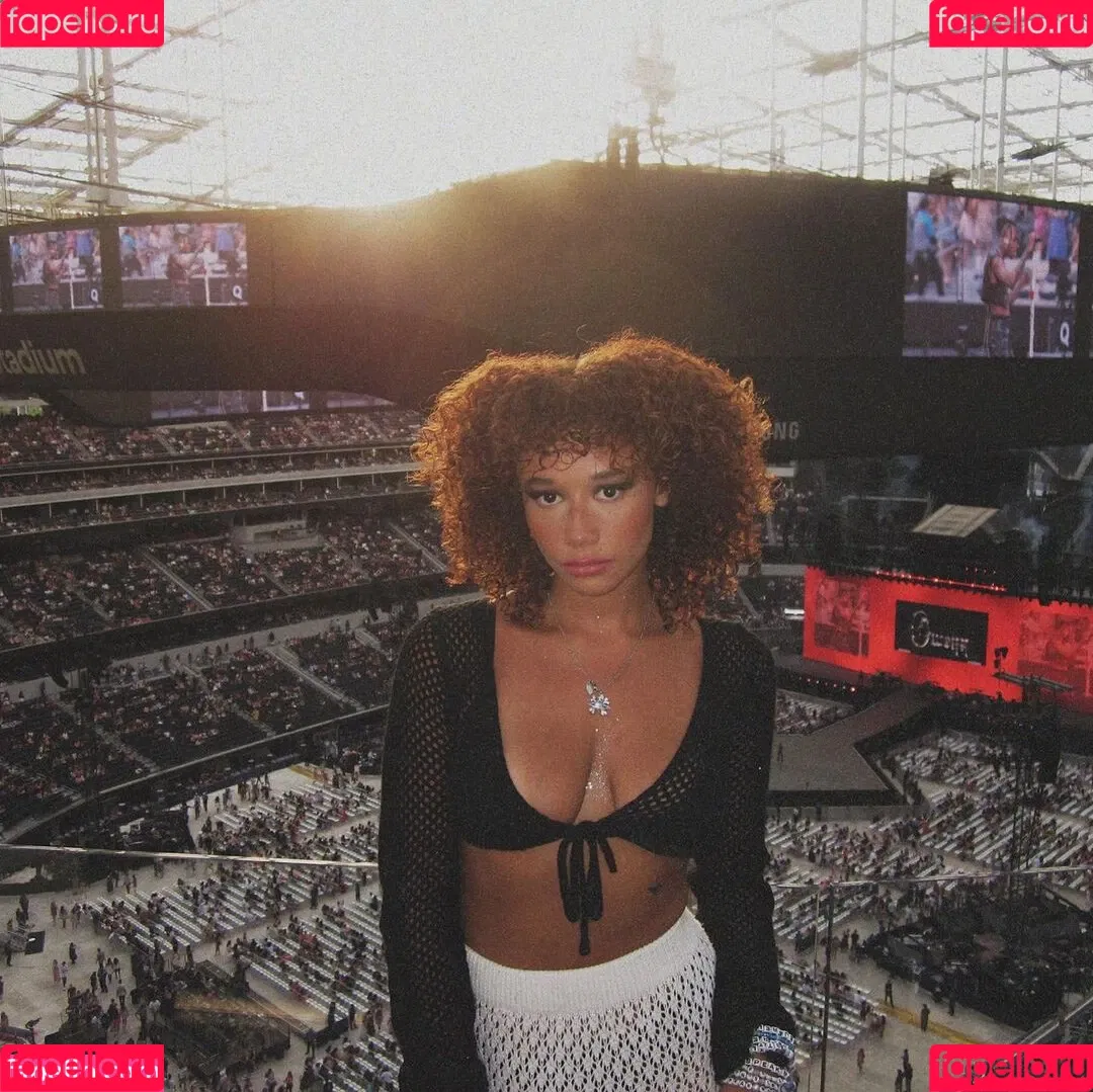 Talia Jackson Onlyfans Photo Gallery 