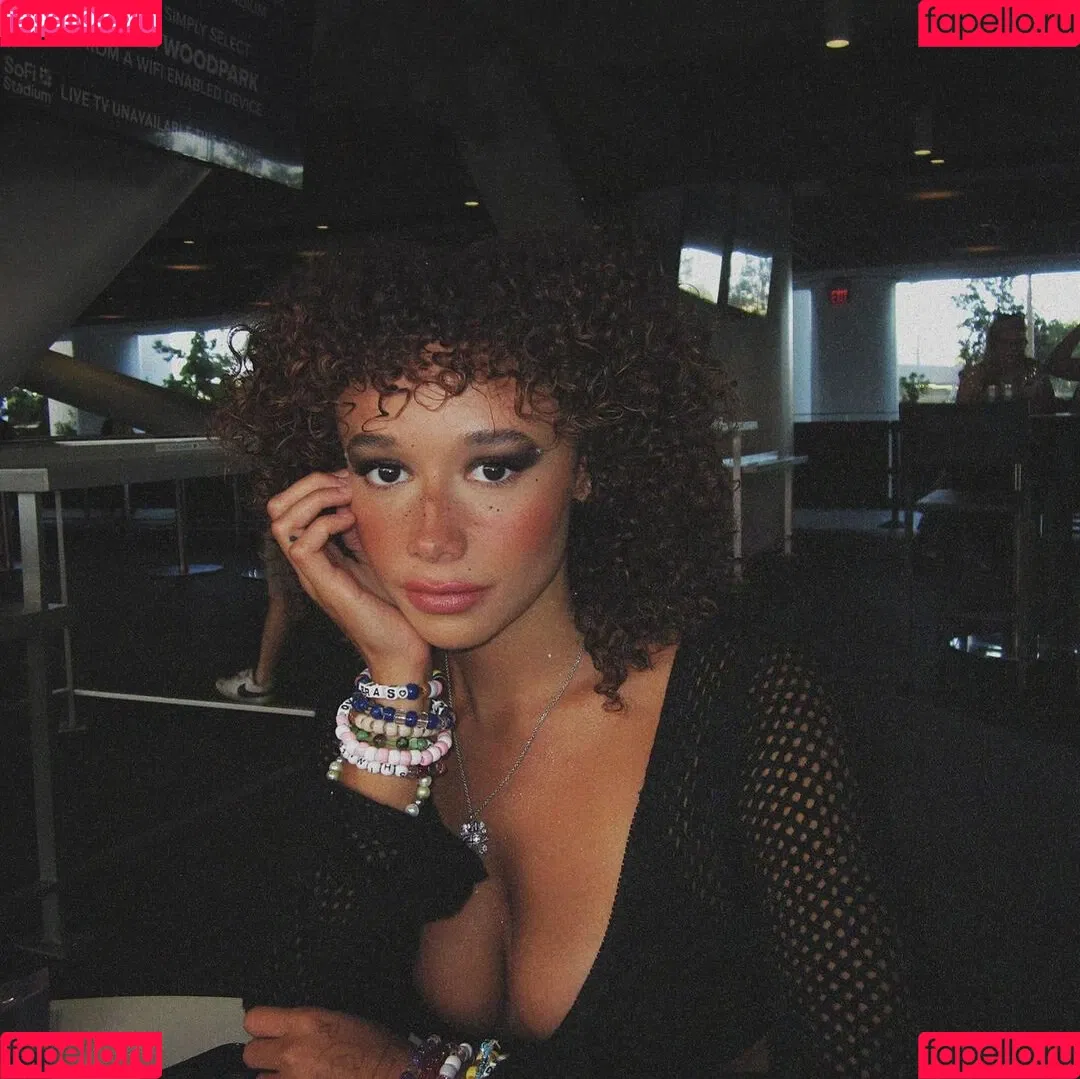Talia Jackson Onlyfans Photo Gallery 