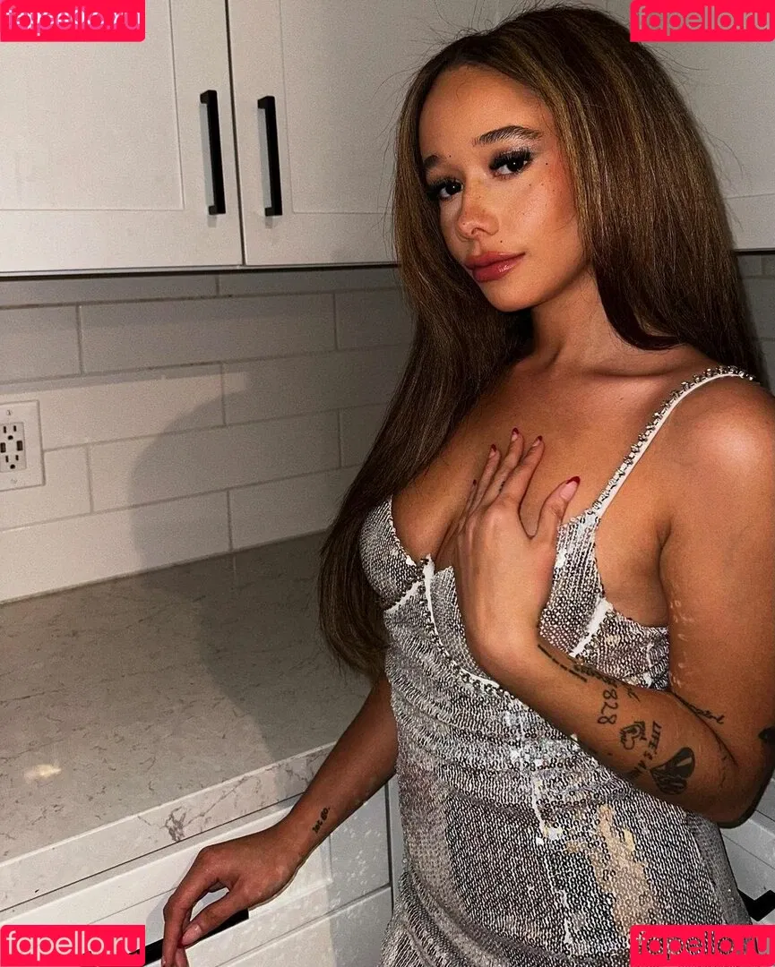 Talia Jackson Onlyfans Photo Gallery 
