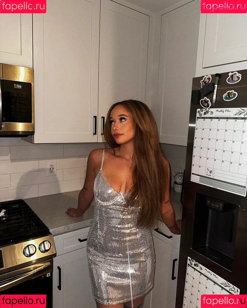 Talia Jackson Onlyfans Photo Gallery 