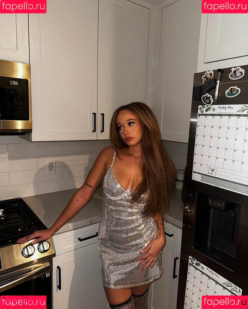 Talia Jackson Onlyfans Photo Gallery 