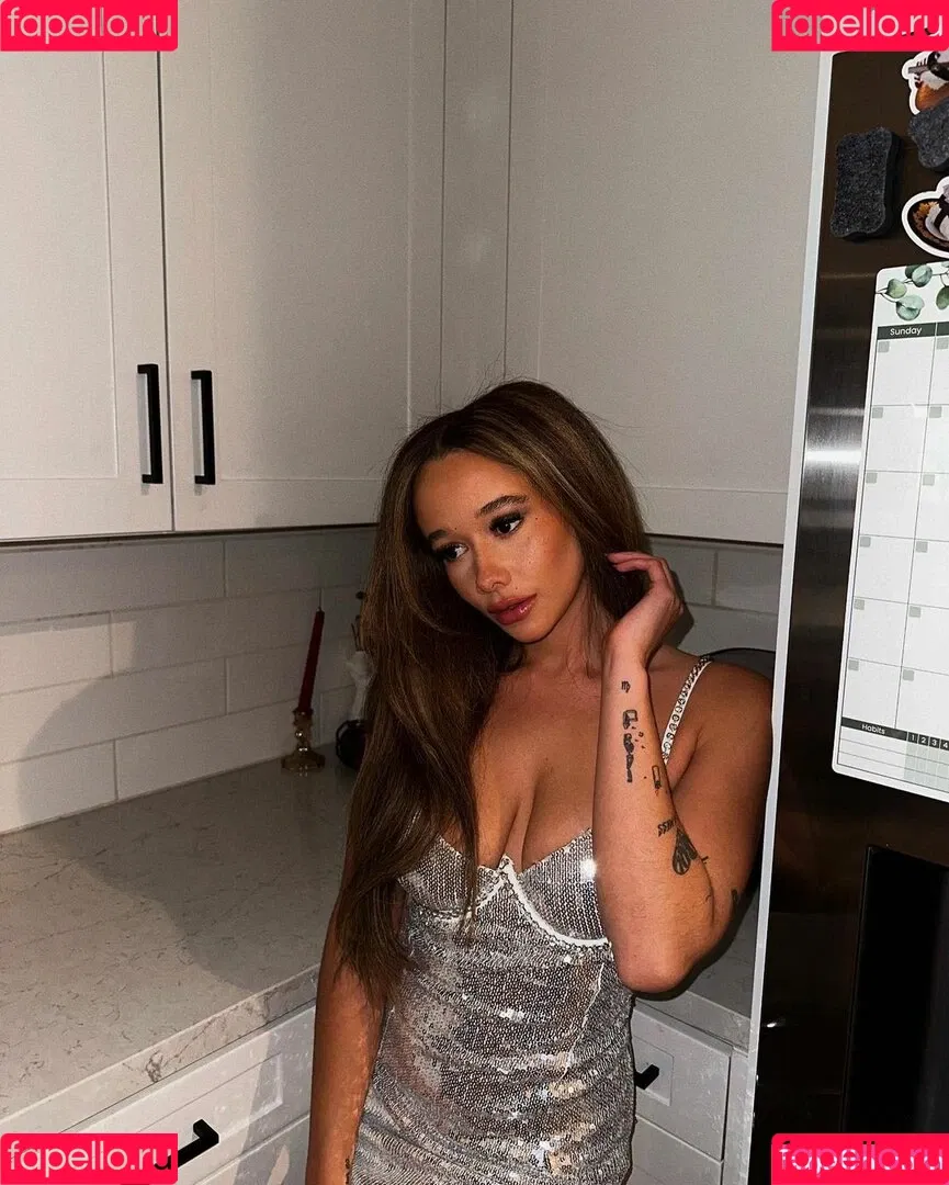 Talia Jackson Onlyfans Photo Gallery 