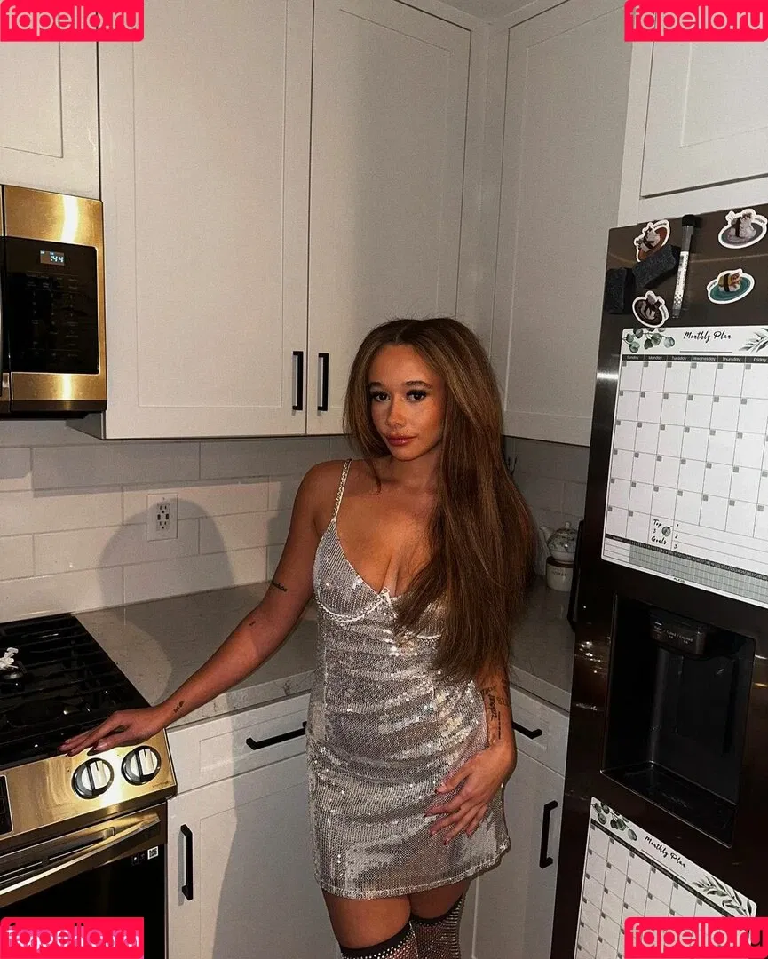 Talia Jackson Onlyfans Photo Gallery 