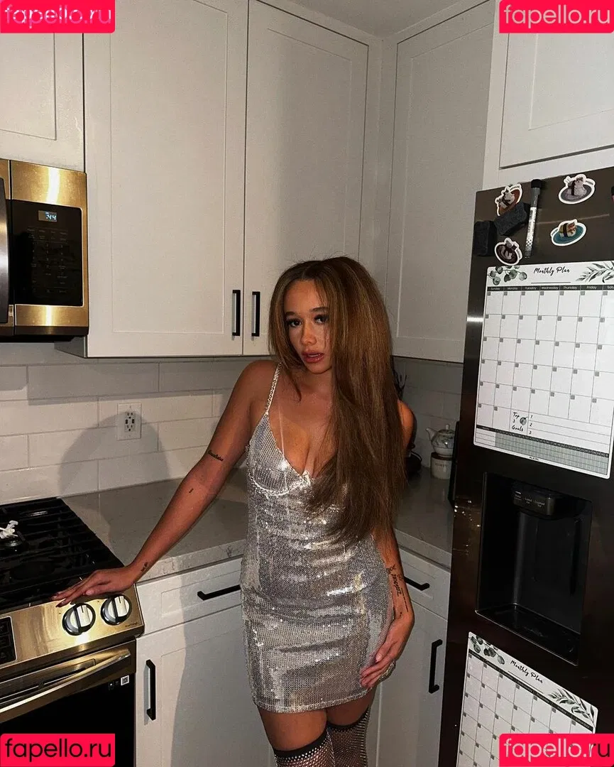 Talia Jackson Onlyfans Photo Gallery 