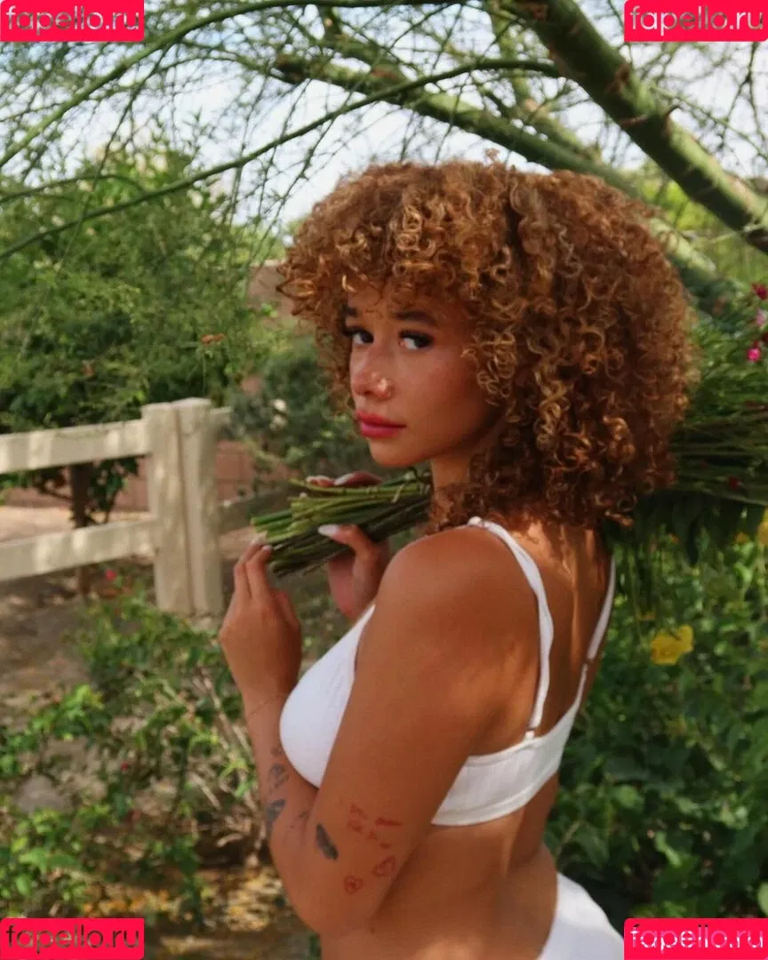 Talia Jackson Onlyfans Photo Gallery 
