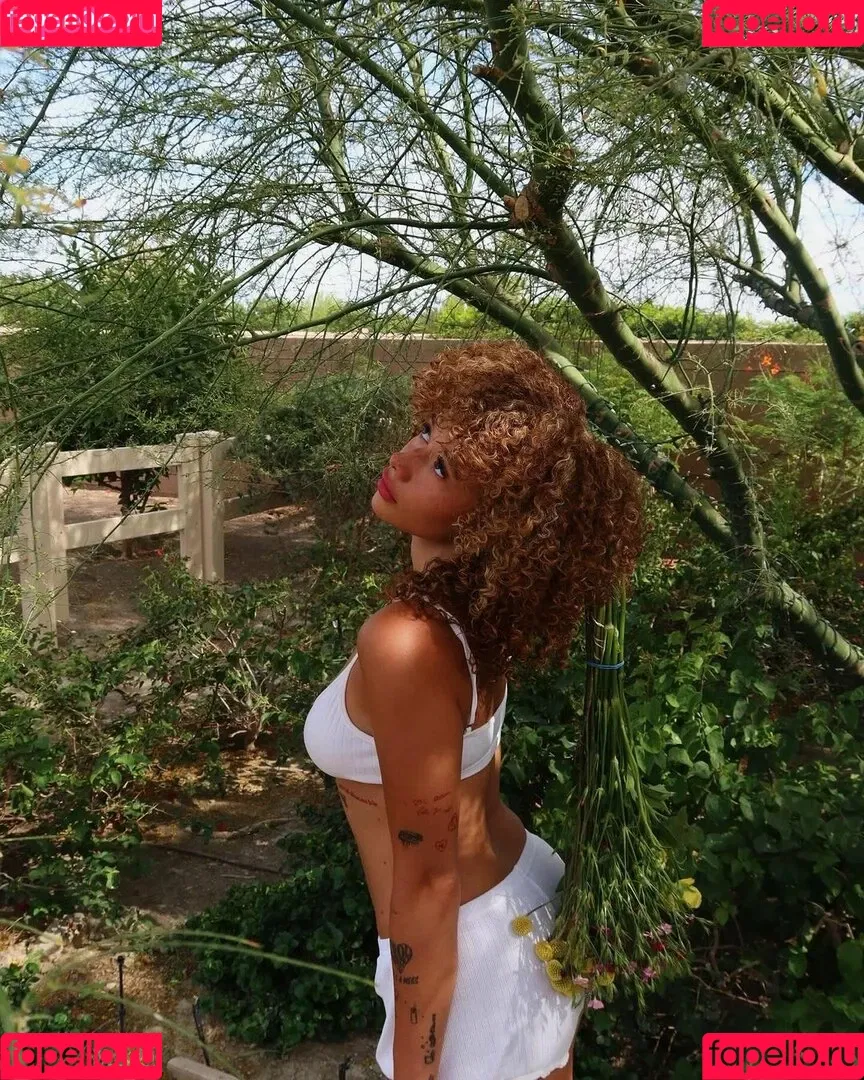 Talia Jackson Onlyfans Photo Gallery 