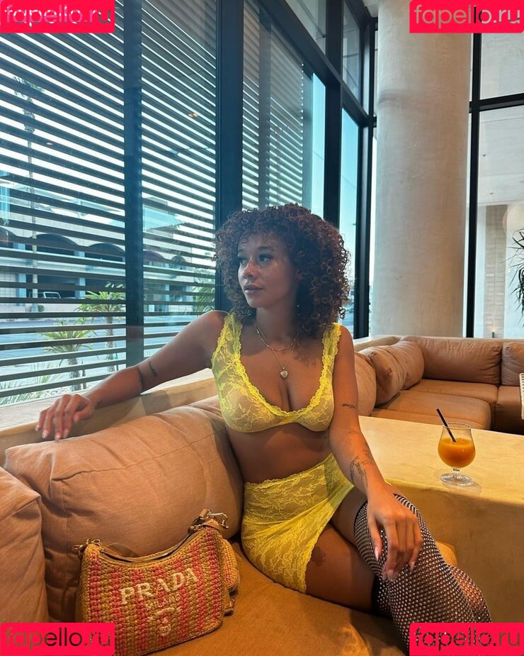 Talia Jackson Onlyfans Photo Gallery 