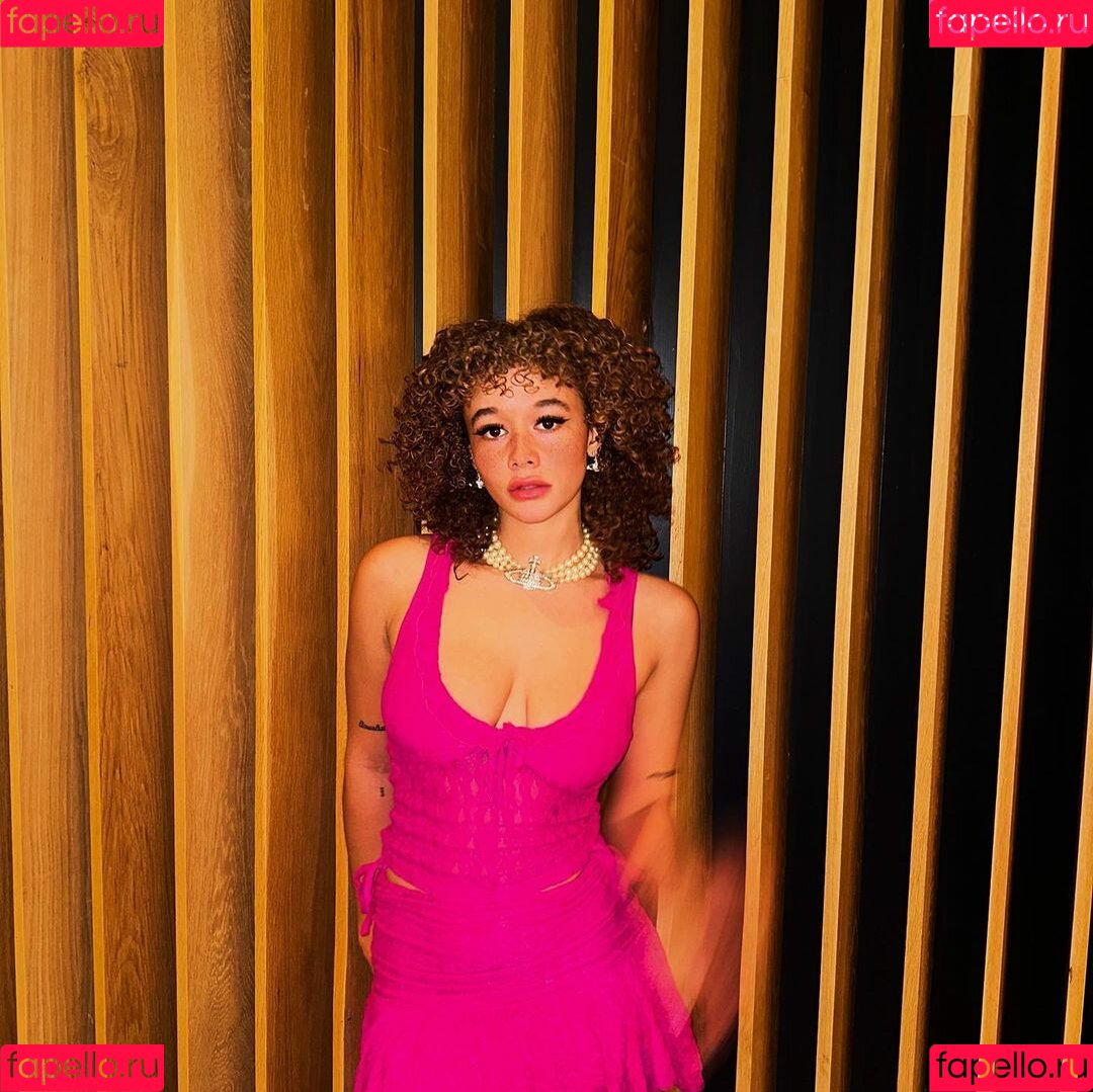 Talia Jackson Onlyfans Photo Gallery 