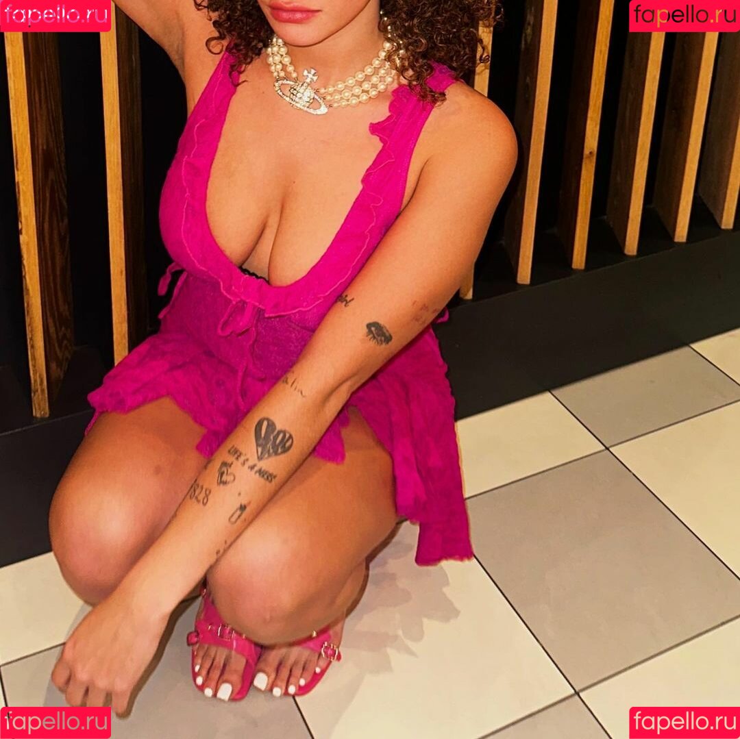 Talia Jackson Onlyfans Photo Gallery 