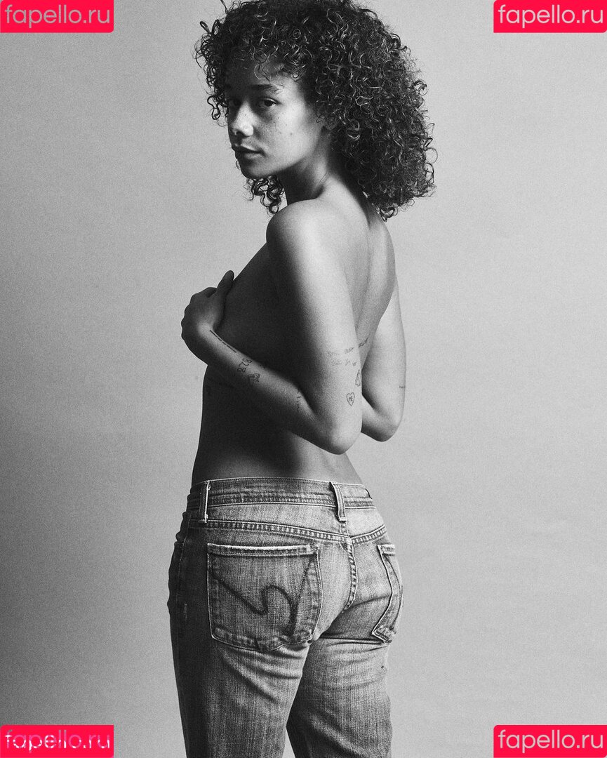 Talia Jackson Onlyfans Photo Gallery 