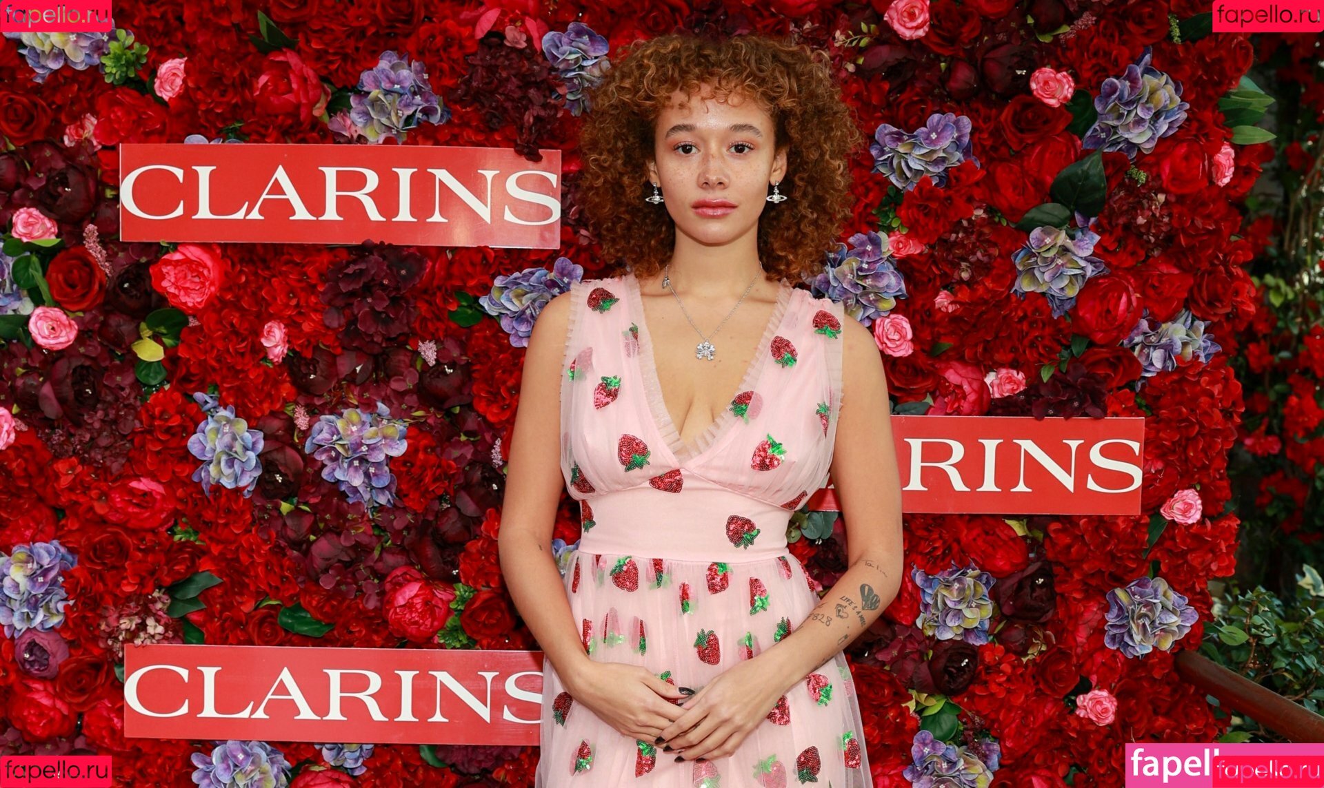 Talia Jackson Onlyfans Photo Gallery 