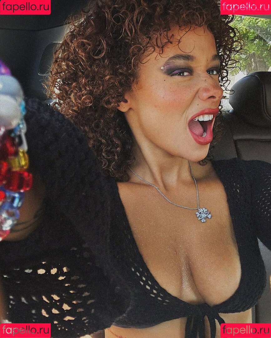 Talia Jackson Onlyfans Photo Gallery 