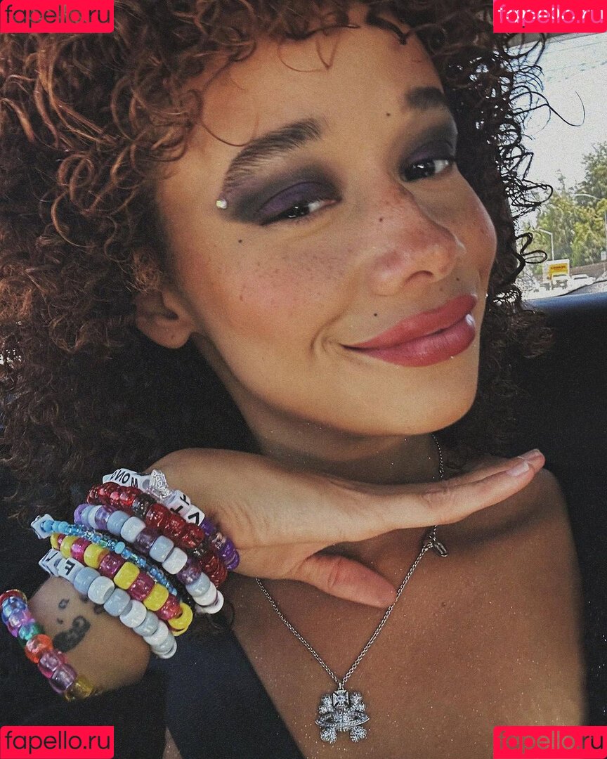 Talia Jackson Onlyfans Photo Gallery 