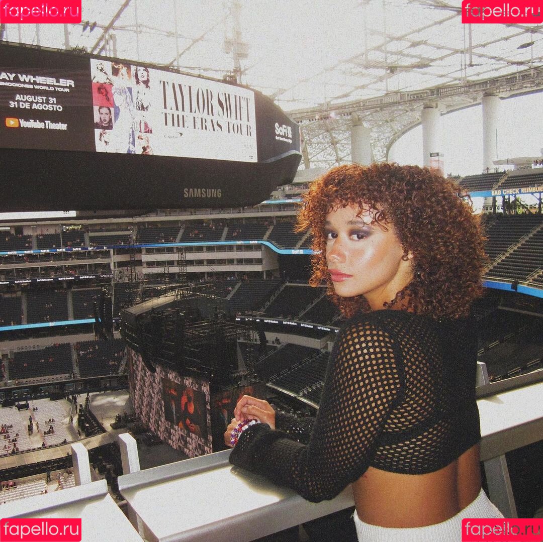 Talia Jackson Onlyfans Photo Gallery 