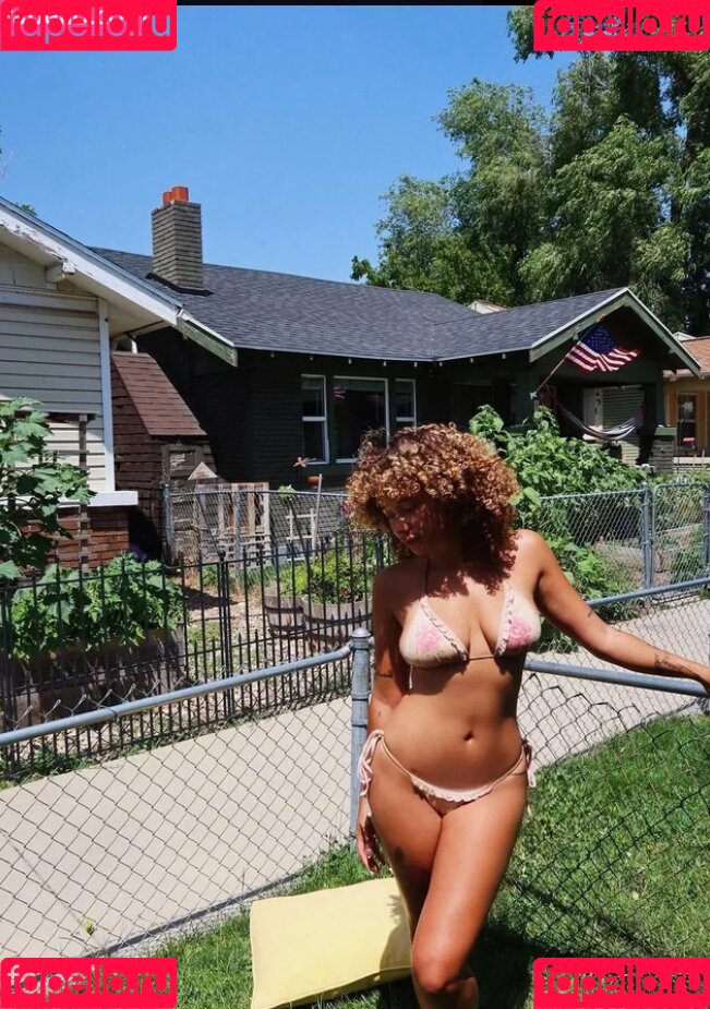 Talia Jackson Onlyfans Photo Gallery 