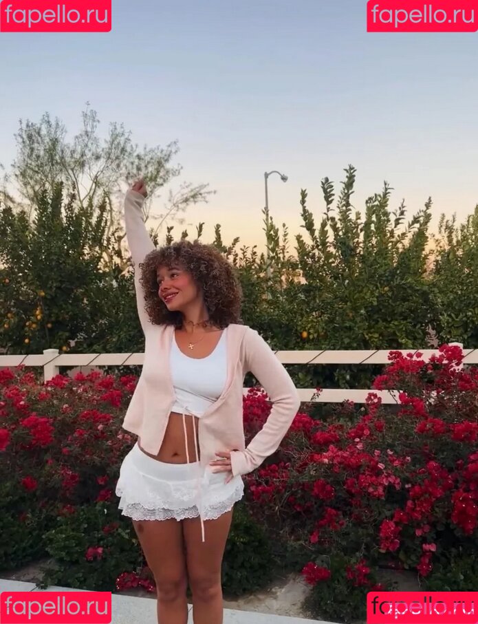 Talia Jackson Onlyfans Photo Gallery 