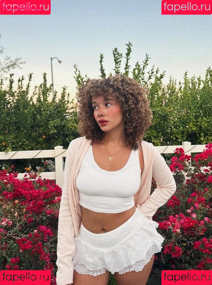 Talia Jackson Onlyfans Photo Gallery 